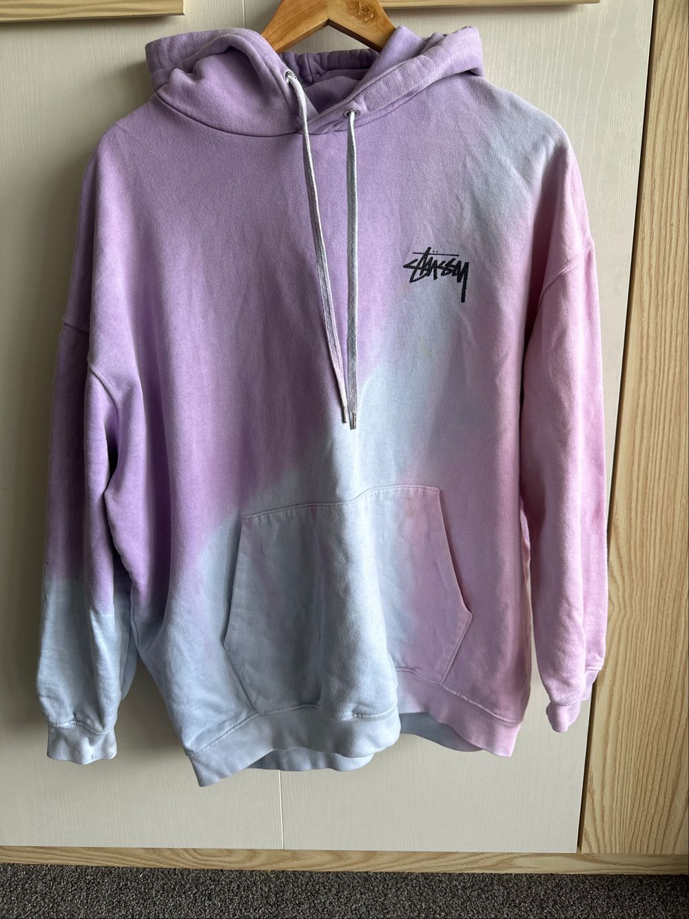 Stussy Hoodie