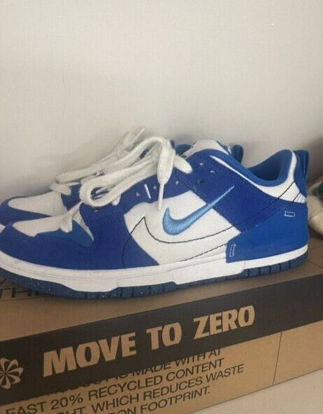 Nike Low Disrupt