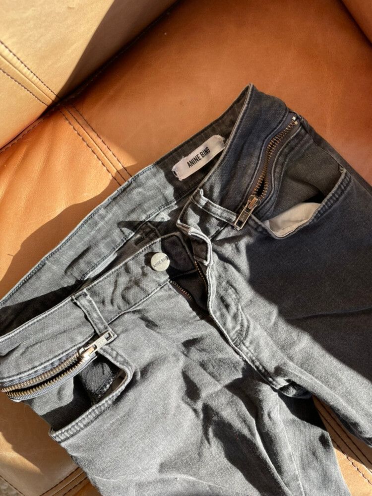Anine Bing Jeans