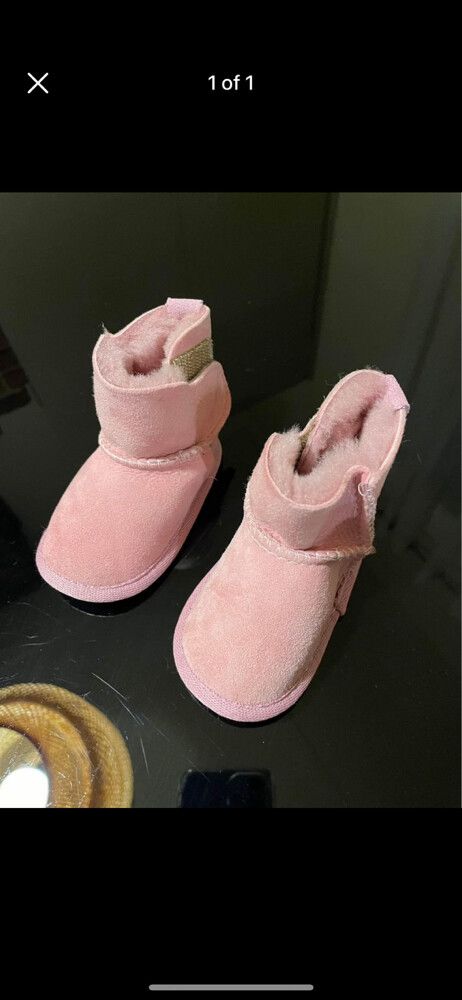 Newborn Ugg Boots