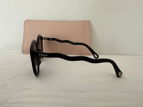 Chloe Sunglasses CH0087SA