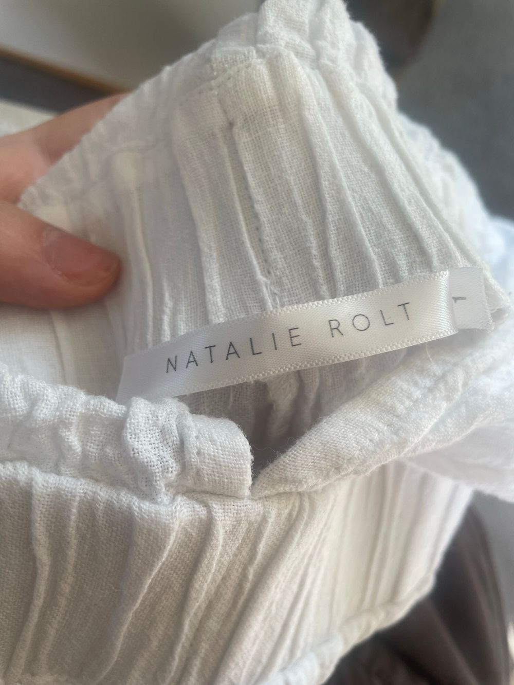 Natalie Rolt Size 1 Jumpsuit