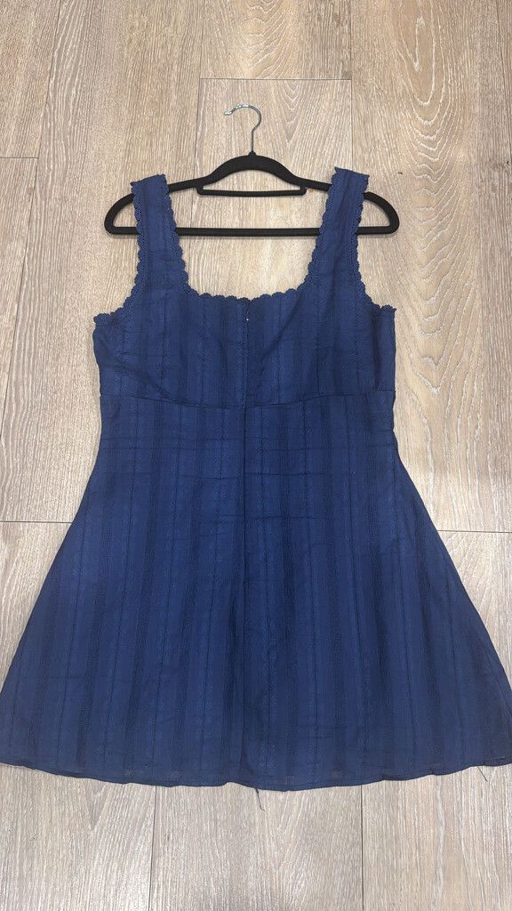 royal blue long sleeve prom dress A-Line V-Neck Royal Blue Long Sleeves Prom Dress with Appliques PG996 US12 / Custom Color