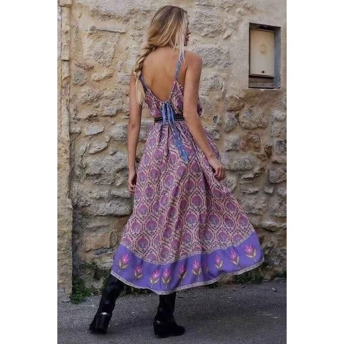 Spell & The Gypsy Collective on Designer Wardrobe