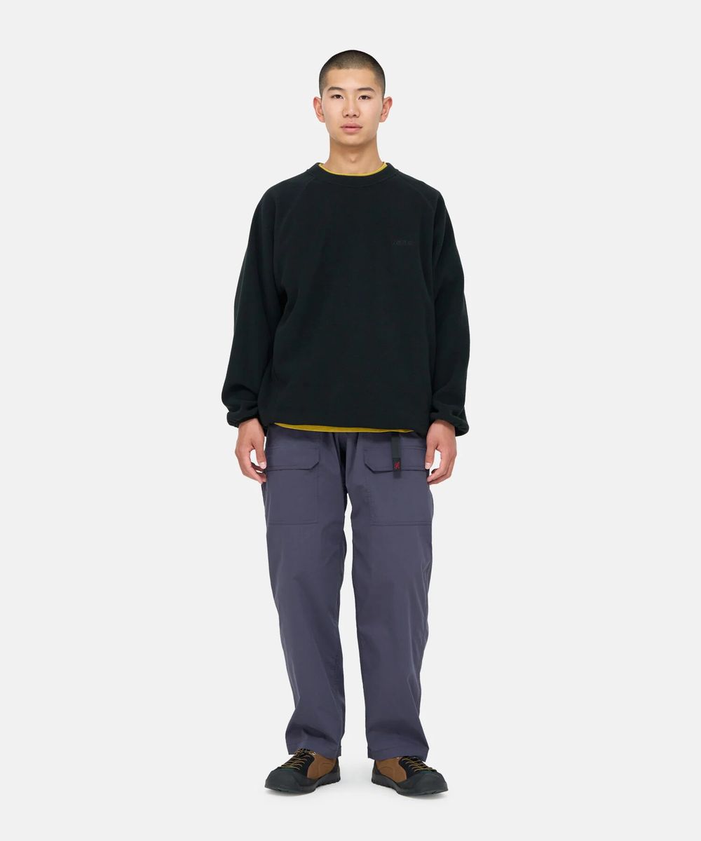 Gramicci Density Stretch EQT Pant — Midnight