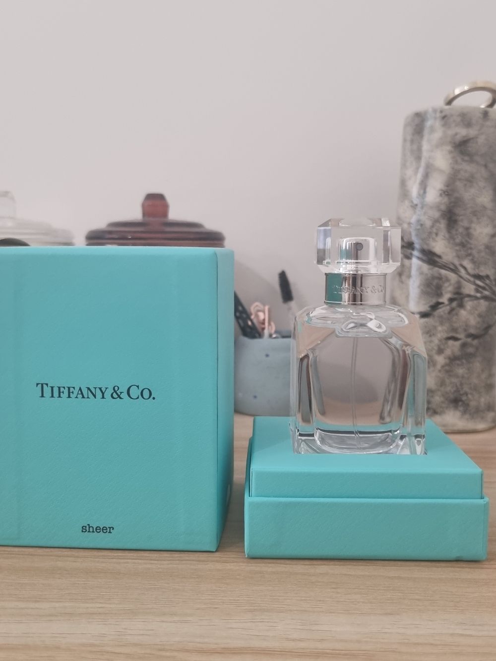 Sheer EDT 50ml