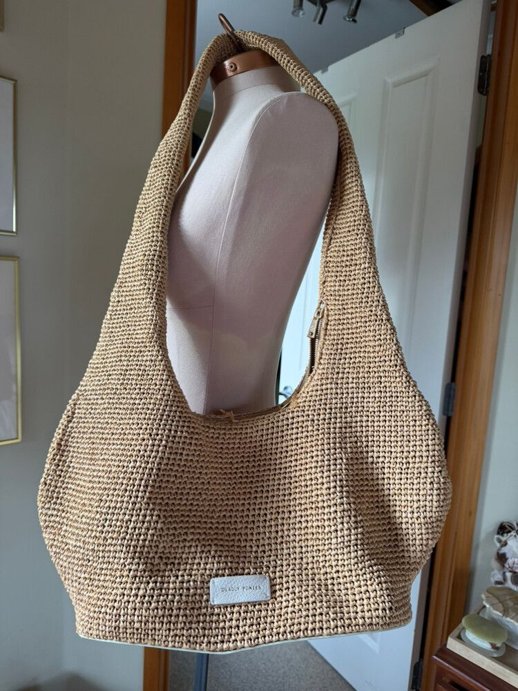 Deadly Ponies Ferris Shoulder Bag