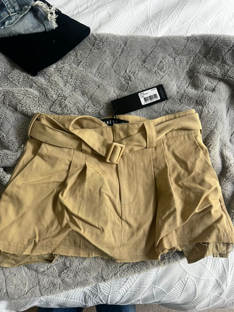 Lioness Skirt