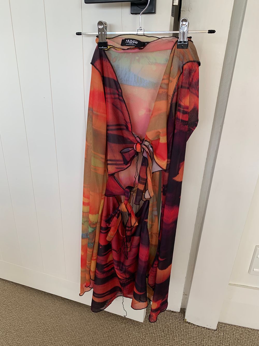 Mini Dress