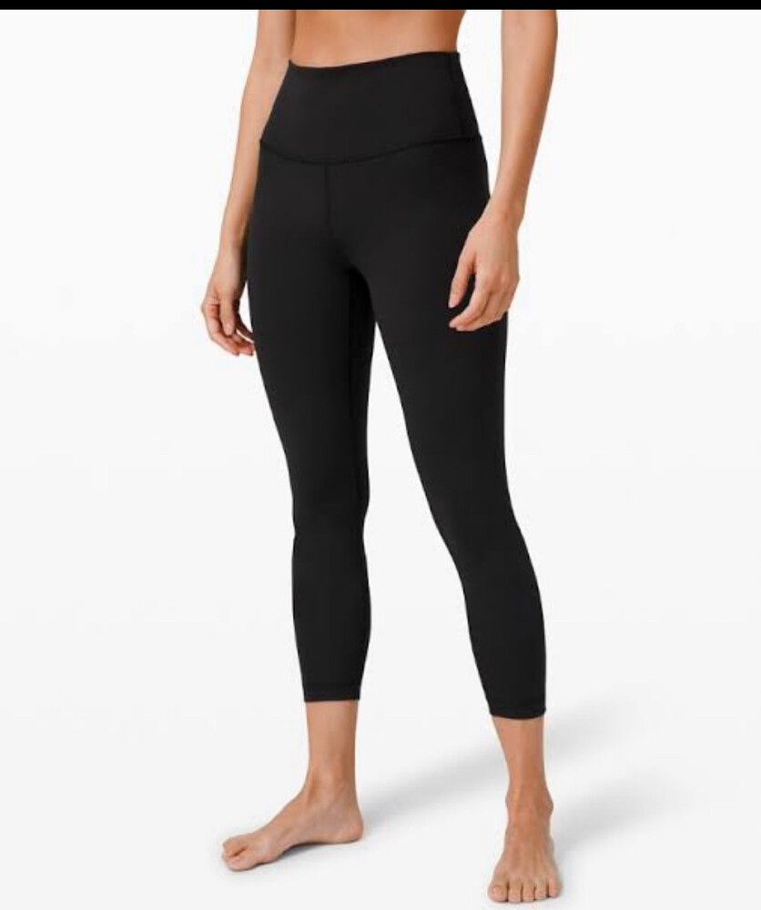 Lululemon wunder under size S
