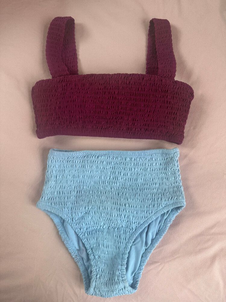 Topanga Swimwear Set