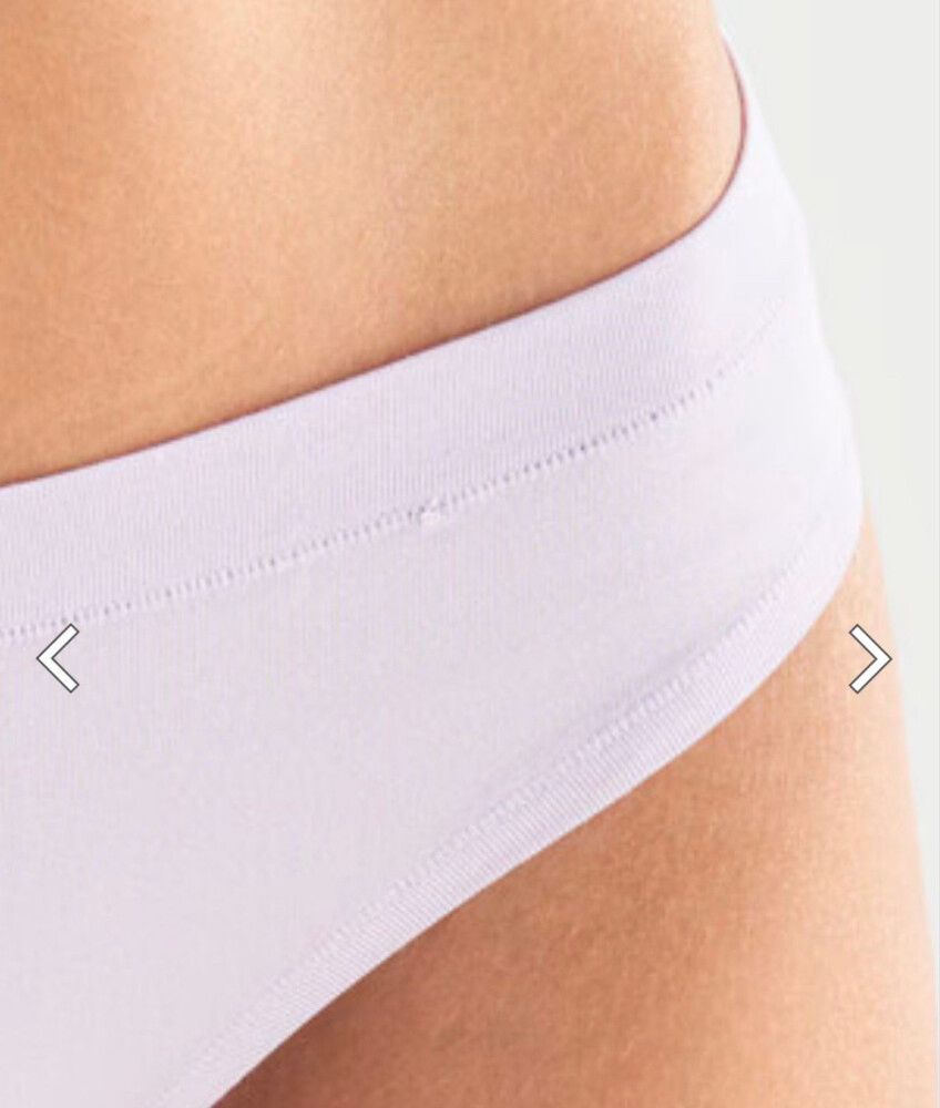 Lyric lilac seamless  Briefs