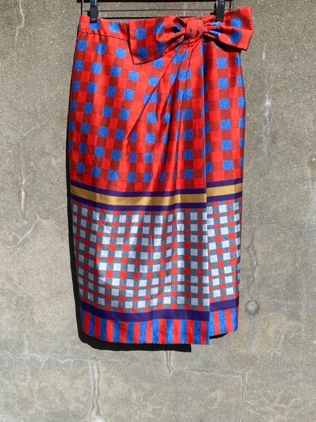 STELLA JEAN SKIRT SIZE MEDIUM