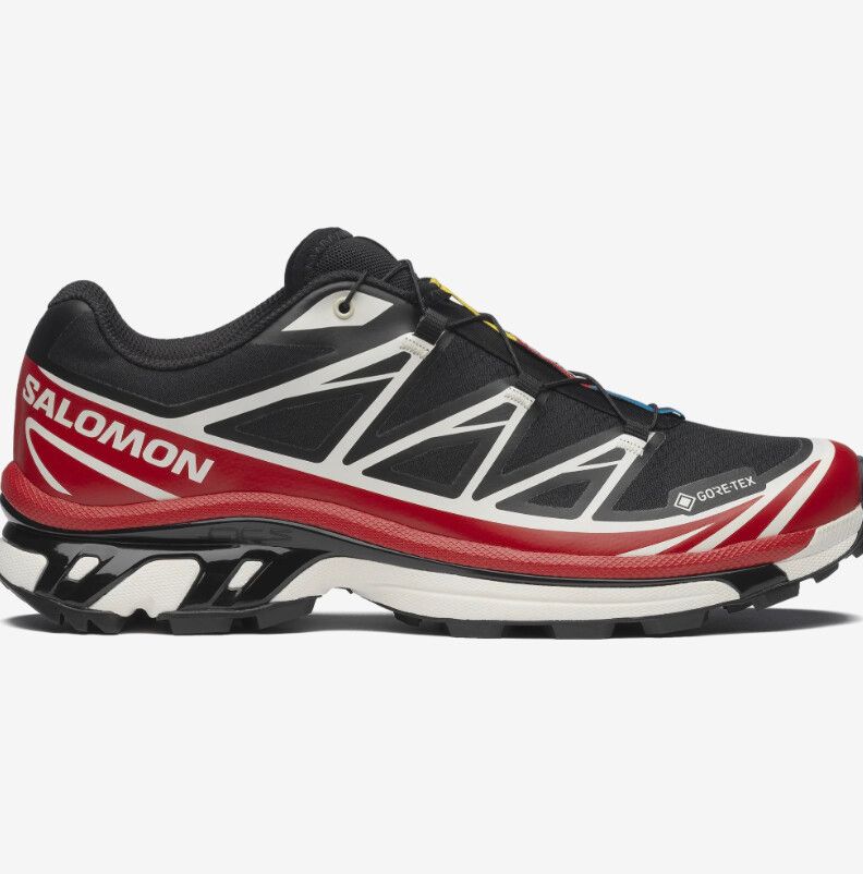 Salomon XT-6 GORE-TEX