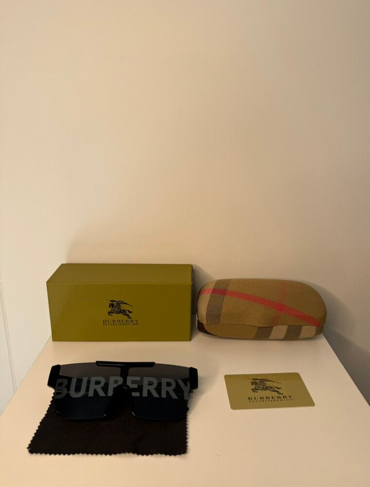 Burberry Sunglasses
