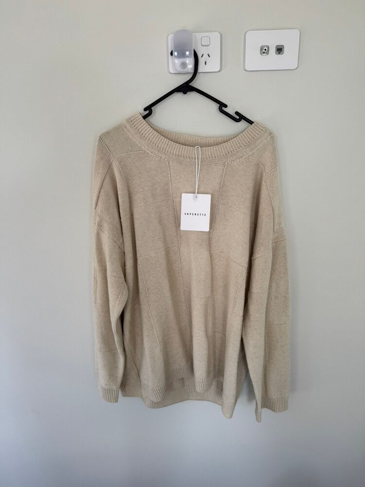 Cute Superette Jersey