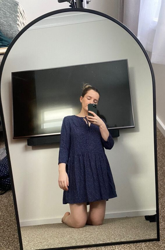 Old Navy Dress