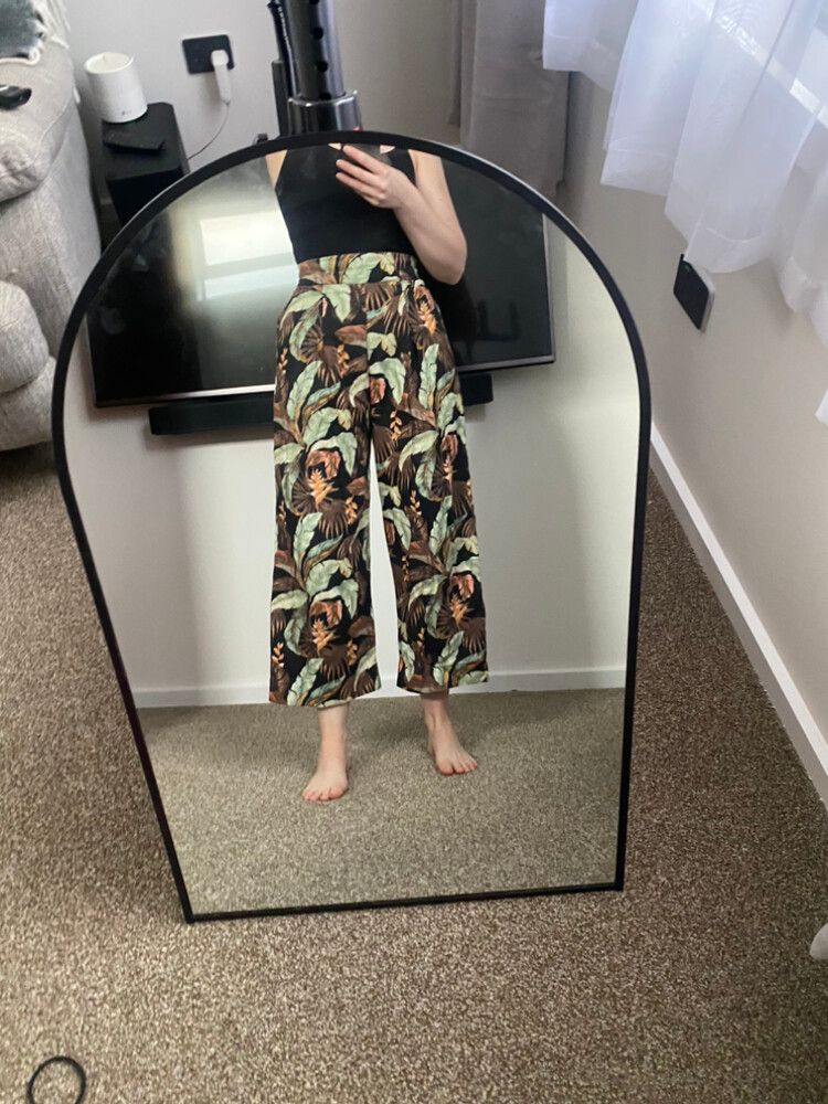 Billabong Pants