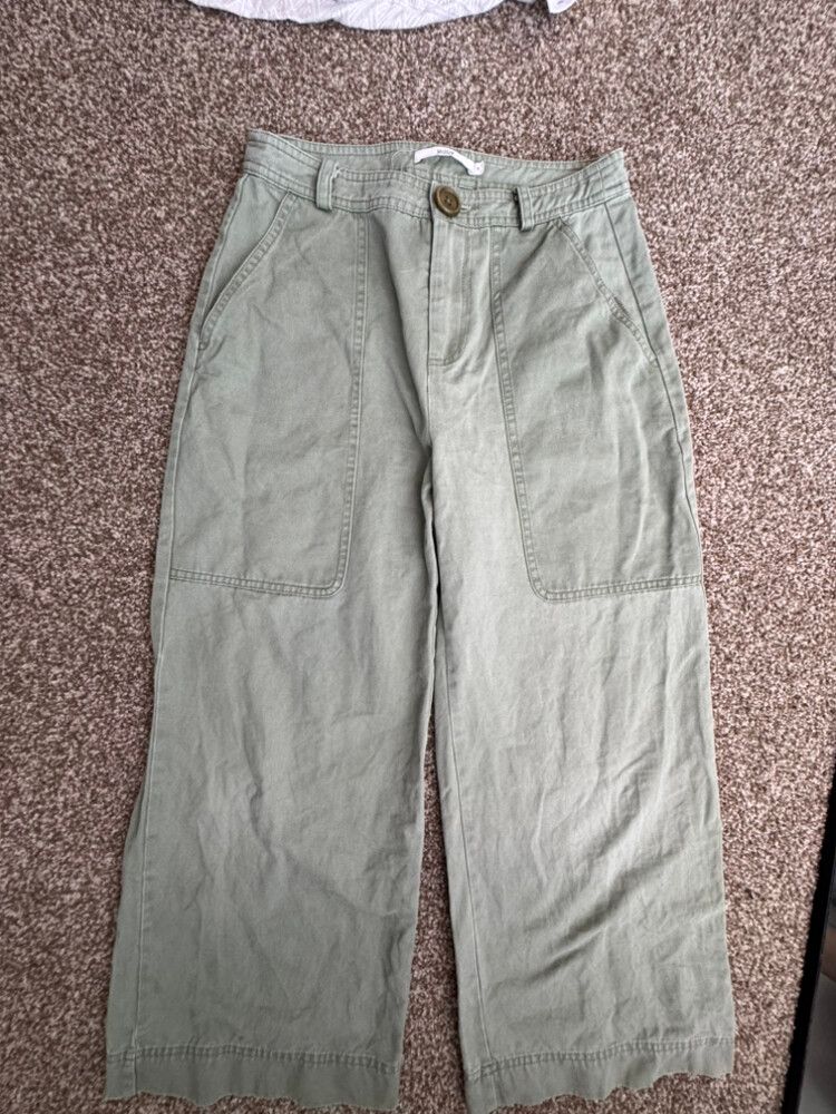 Ruby Cargo Pants