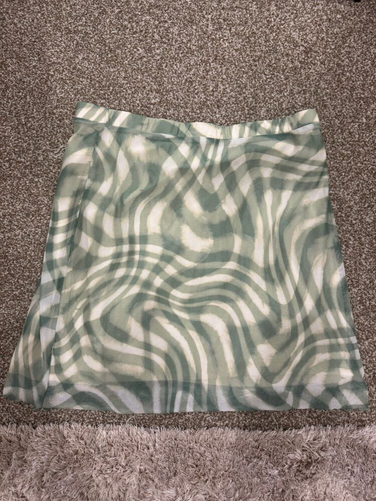 Fayt skirt