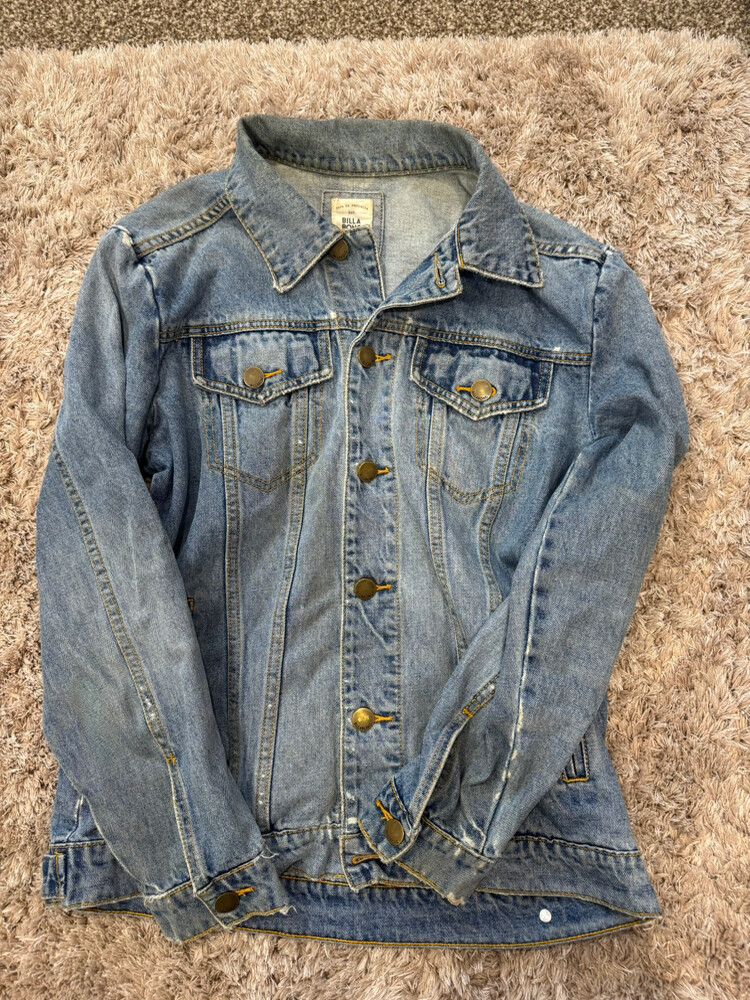 Billabong Denim Jacket