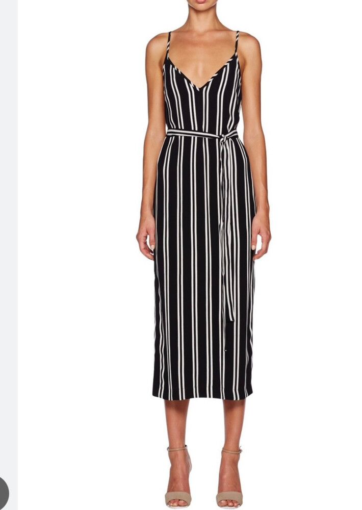 Bec & Bridge C'est La Vie Dress