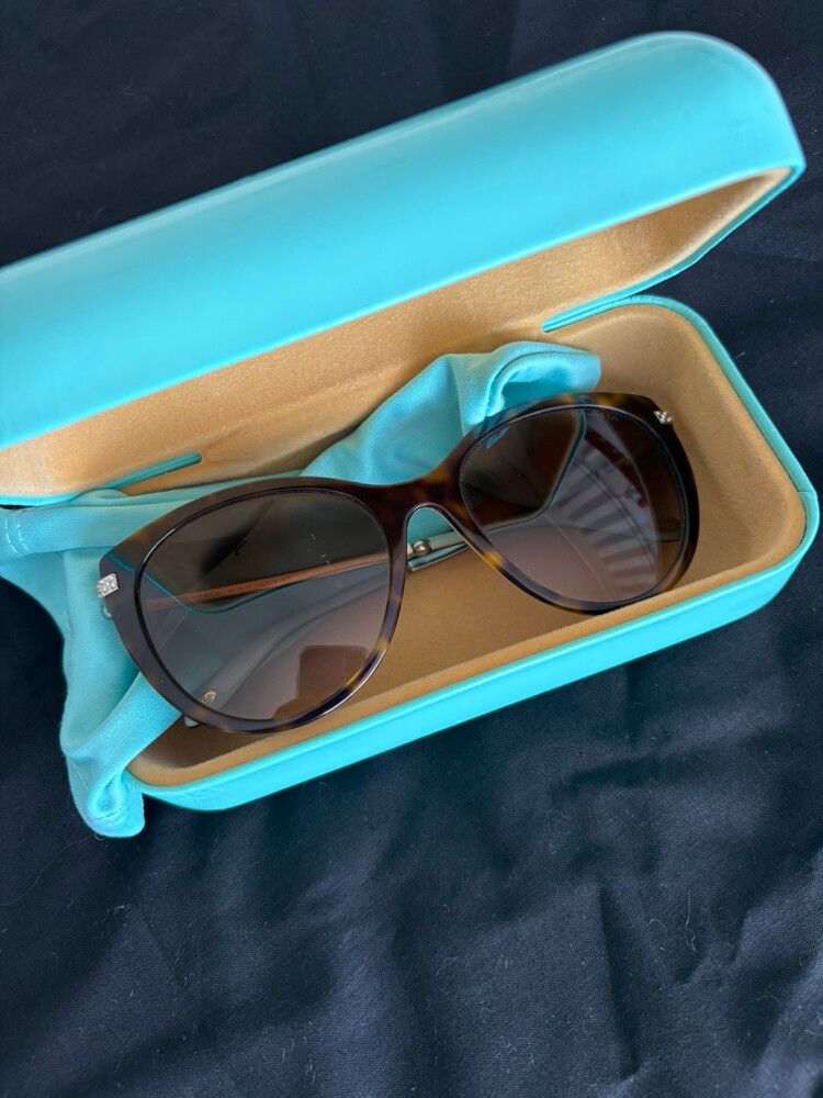 Tiffany & Co. Sunglasses