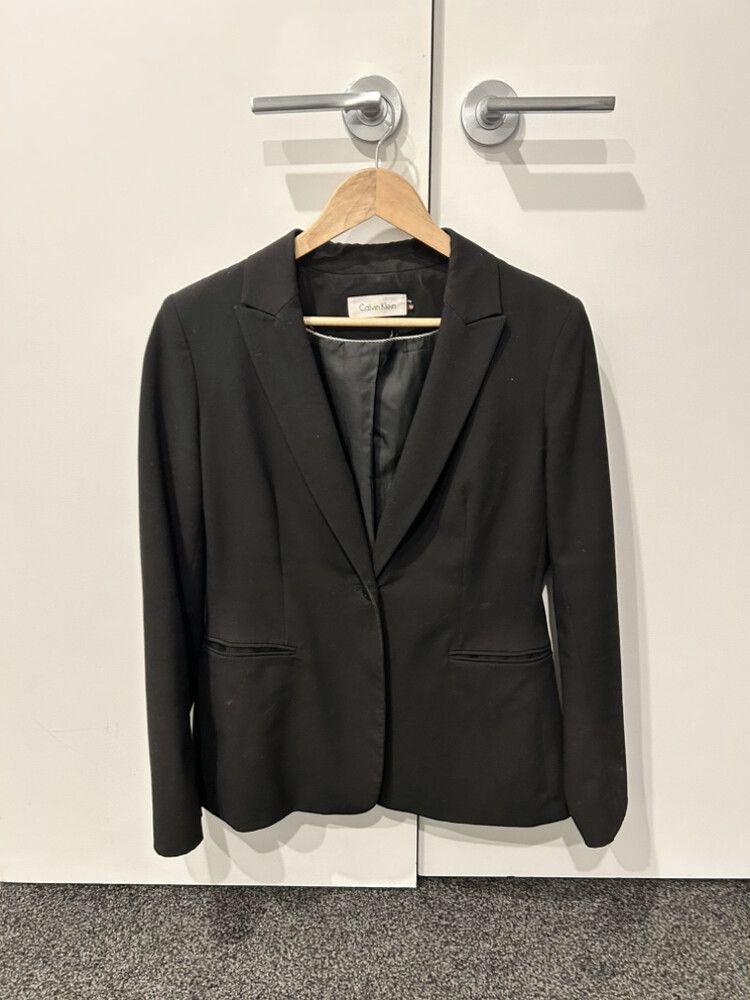 Calvin Klein Blazer