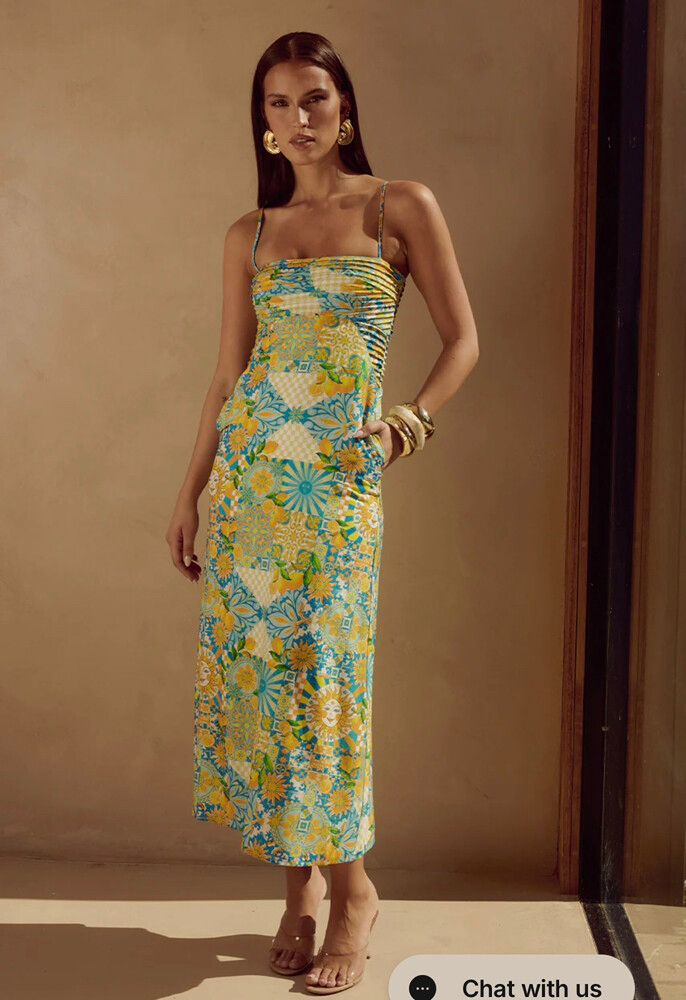 Runaway The Label Anacapri Midi