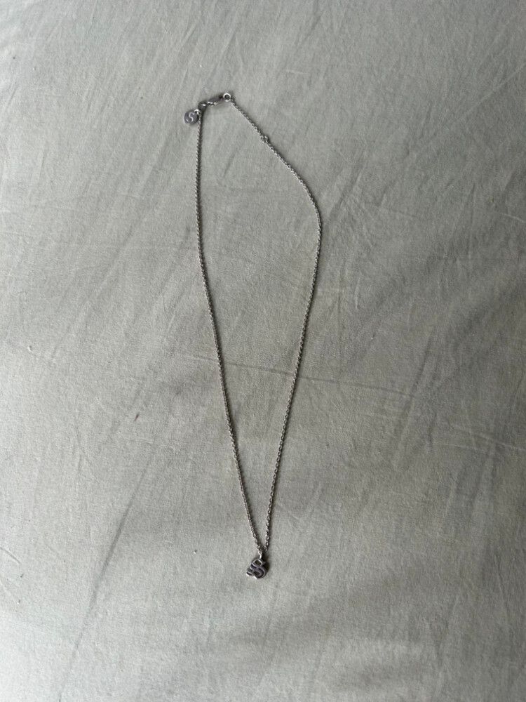 Stolen Girlfriends Club Necklace