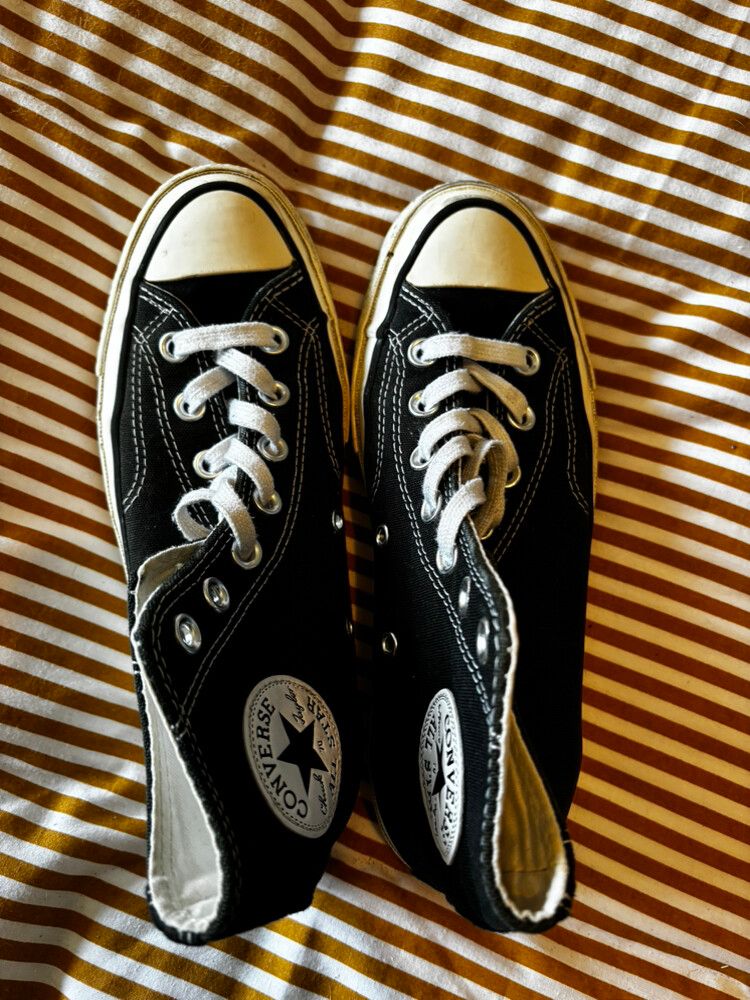 Converse Chuck 70 High Top