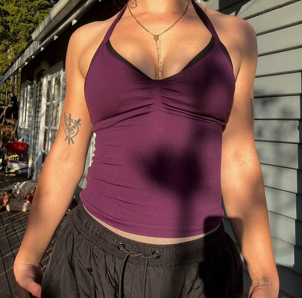 Gym Top