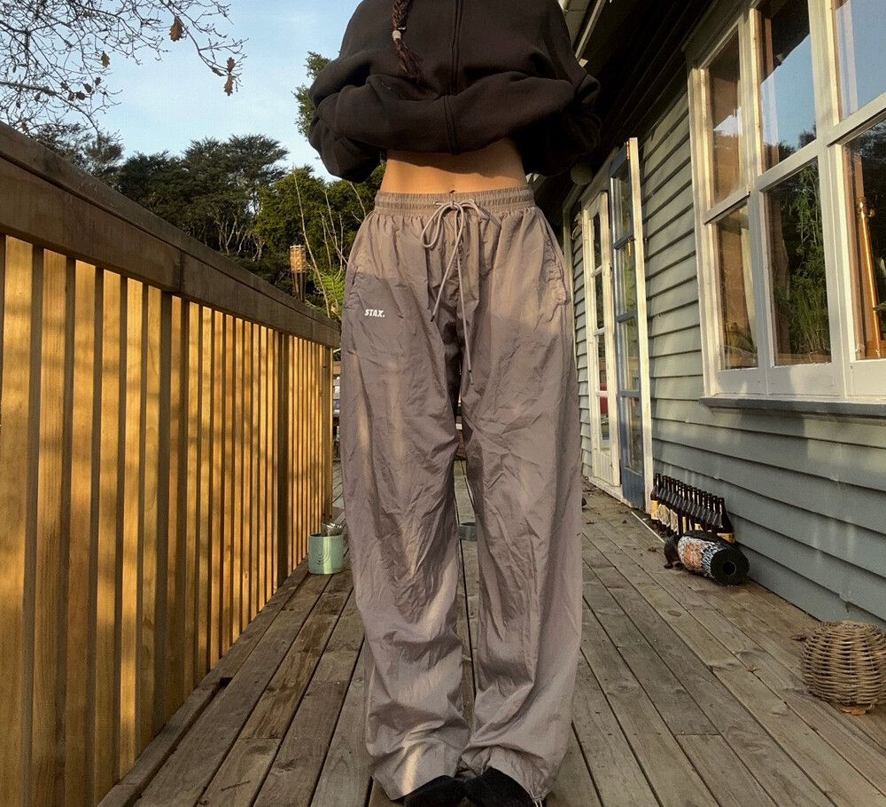 Stax Parachute Pants