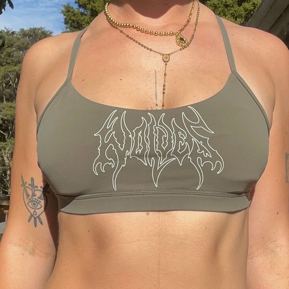 DARC sport wolves bra