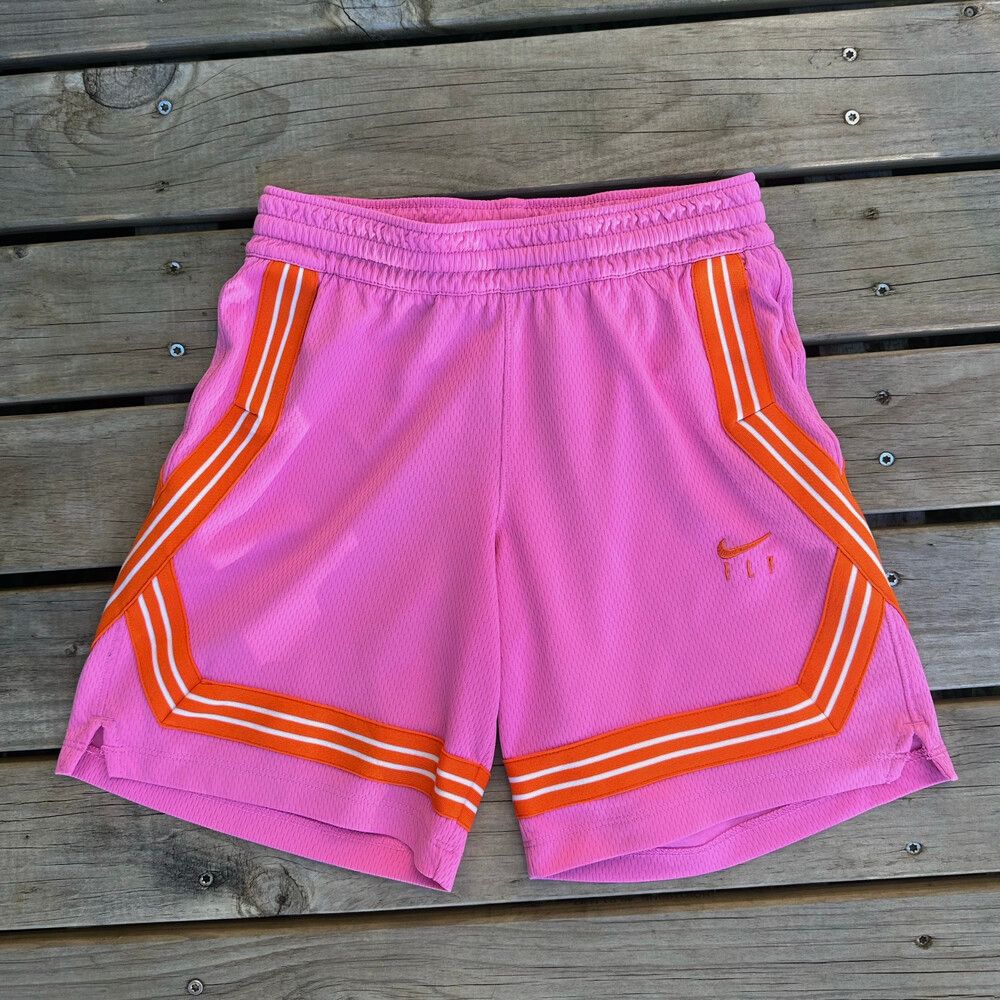 Nike basketball shorts