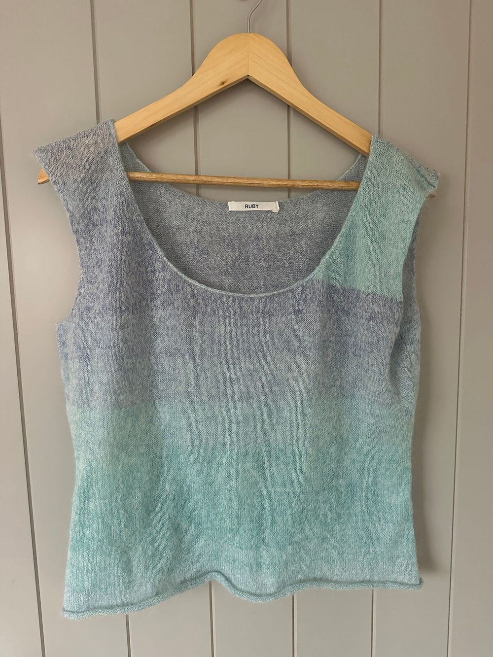 Ruby Knit Top