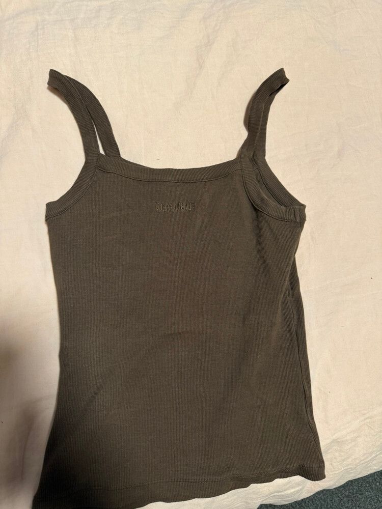 Djerf Avenue Tank