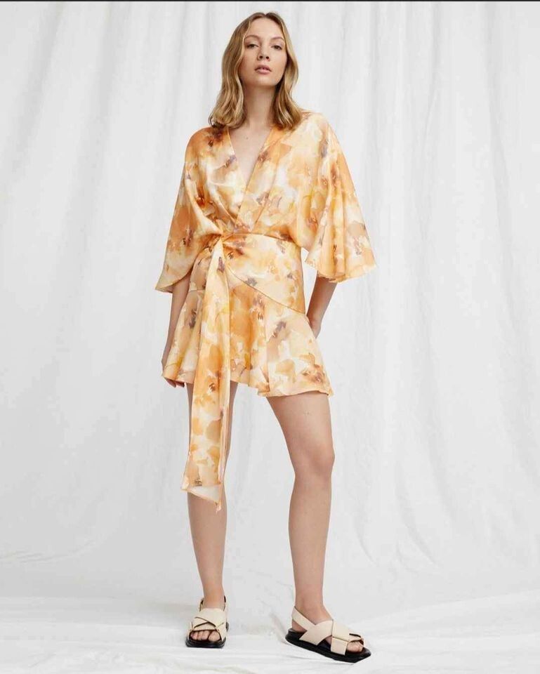 Olivia Dress