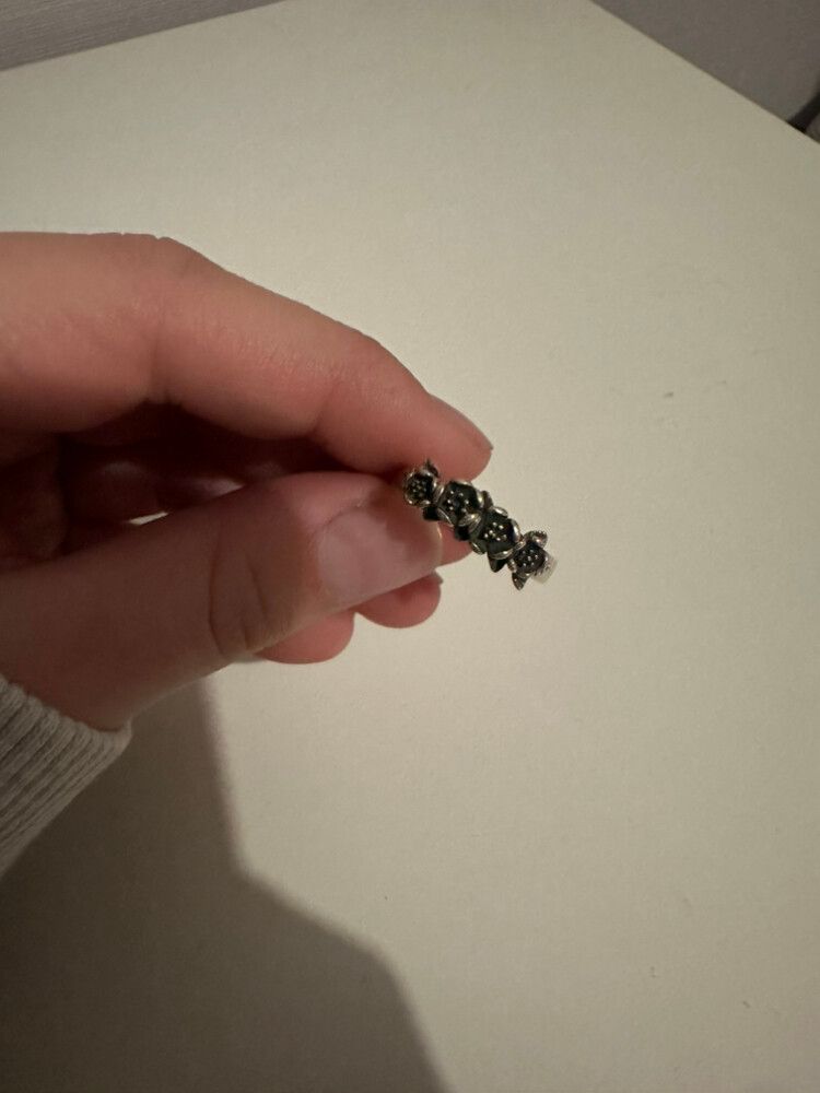KW Ring