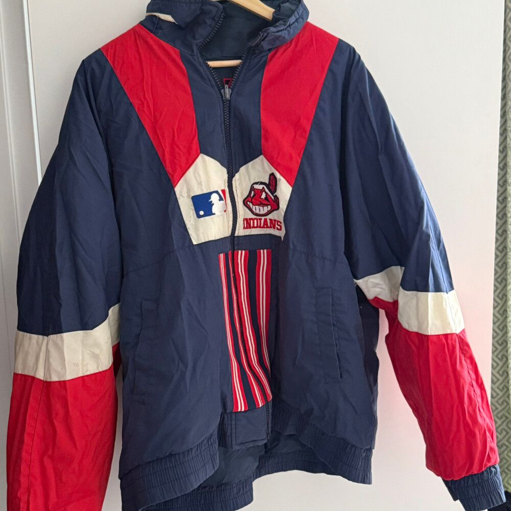 NBA Reversible Jacket