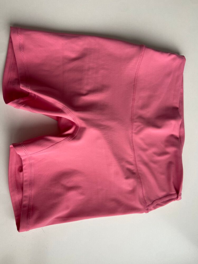 TWL Pink Shorts