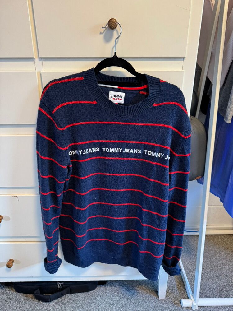 Tommy Jeans Jumper