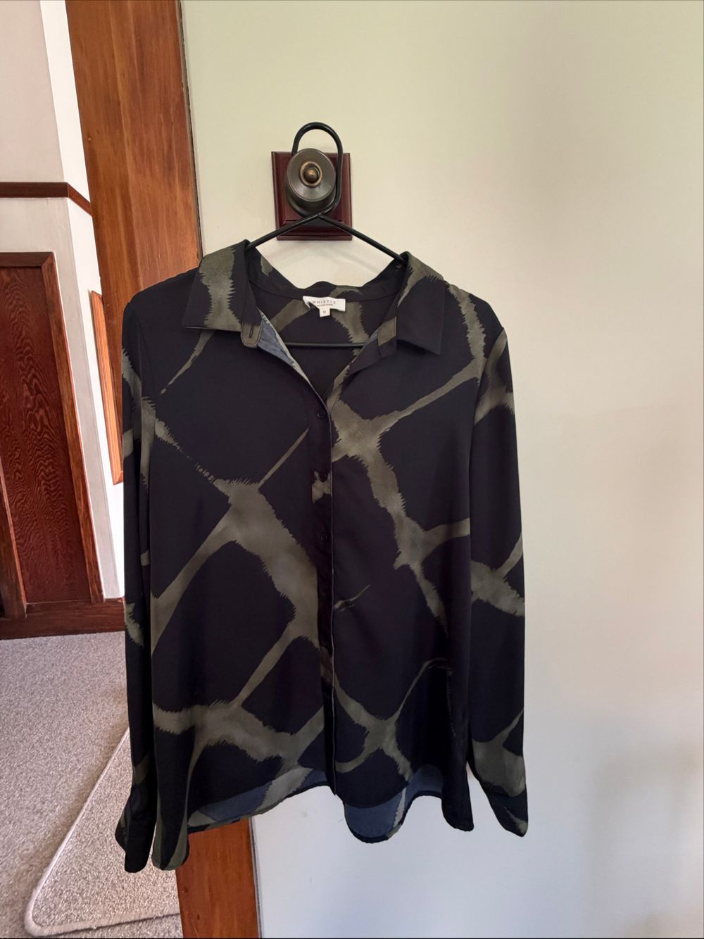 Whistle Collection Shirt