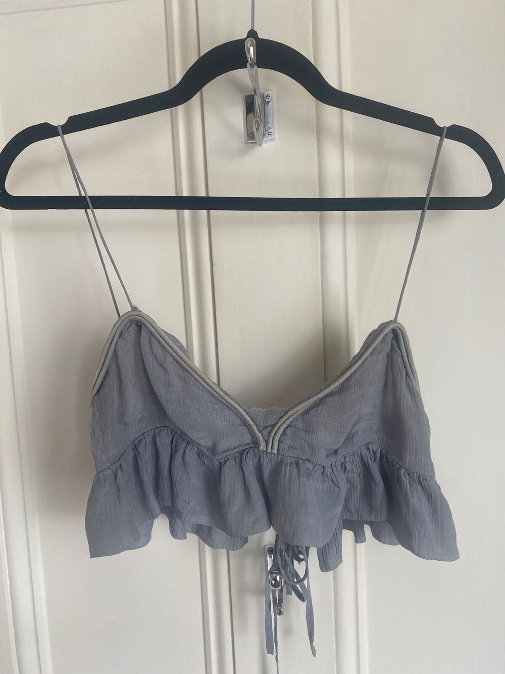 Wixii top