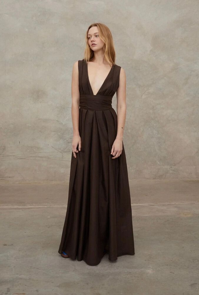 Maggie Marilyn Out Of Office Dress