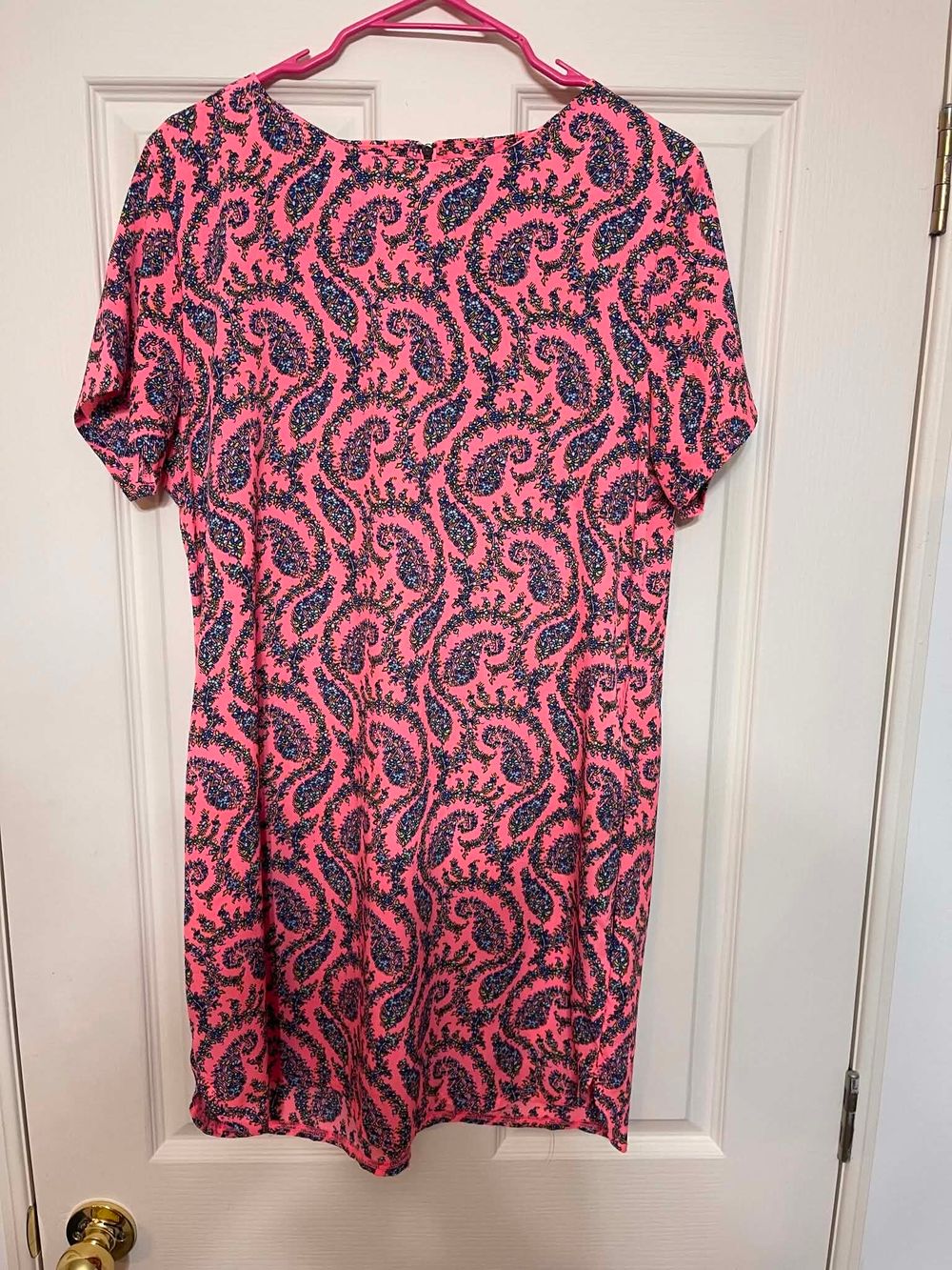 All About Eve Dress