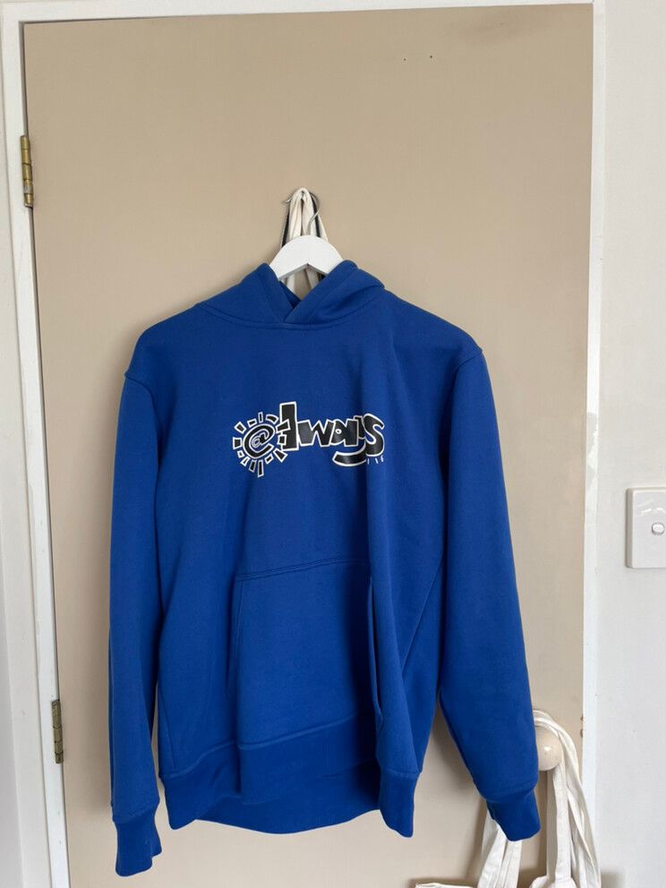 always do what you should do - Always Do What You Should Do Hoodie