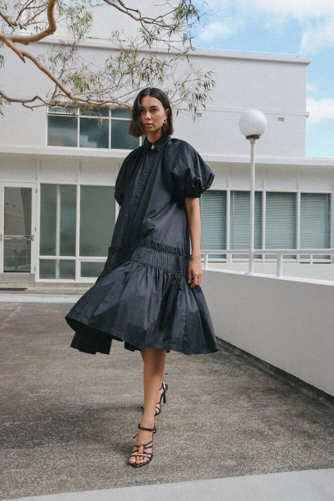 Aje on Designer Wardrobe