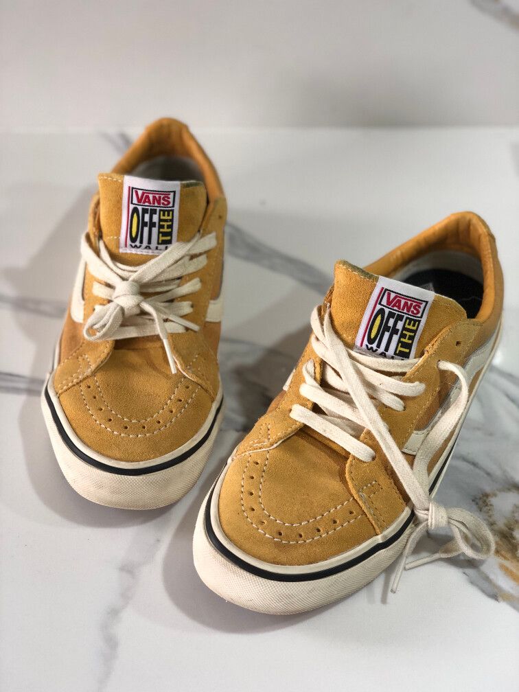 Vans Sneaker
