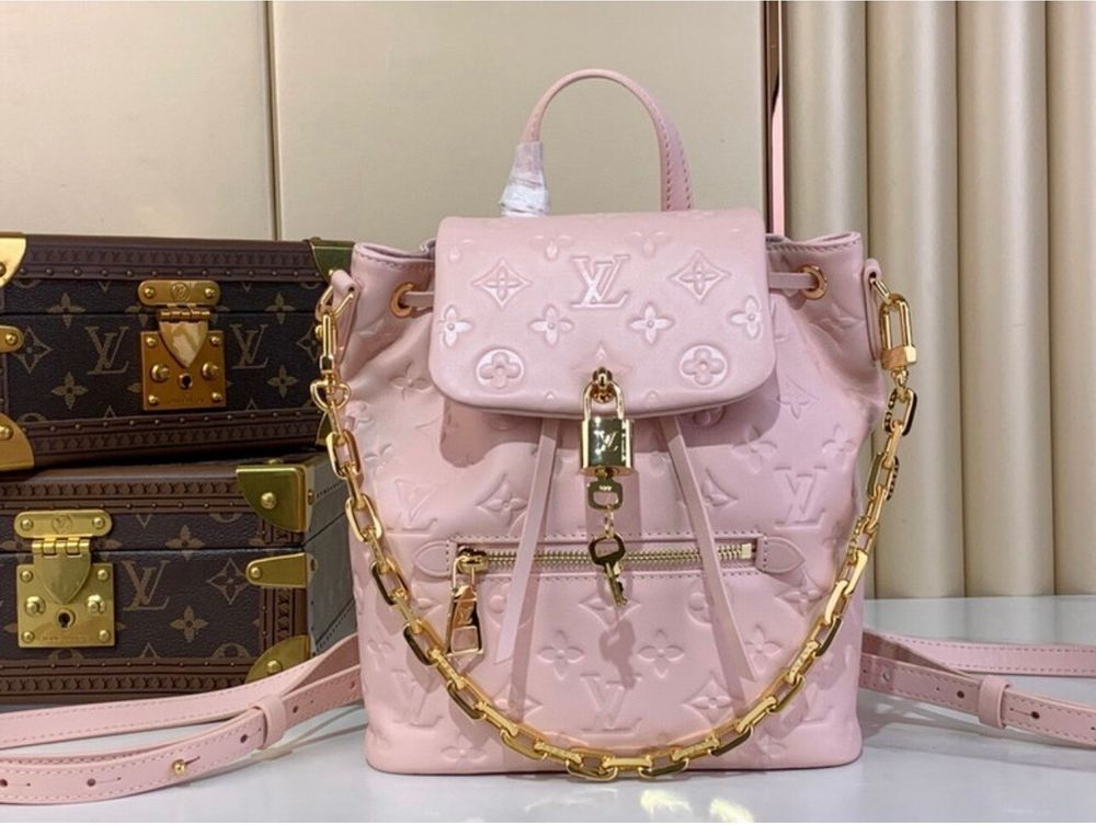Louis Vuitton backpack